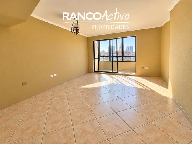 Arriendo Depto. Duplex 3 dorm con gran terraza en Concepción - Imagen 7