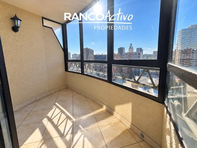 Arriendo Depto. Duplex 3 dorm con gran terraza en Concepción - Imagen 14