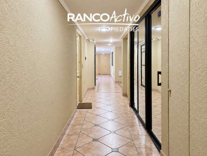 Arriendo Depto. Duplex 3 dorm con gran terraza en Concepción - Imagen 3