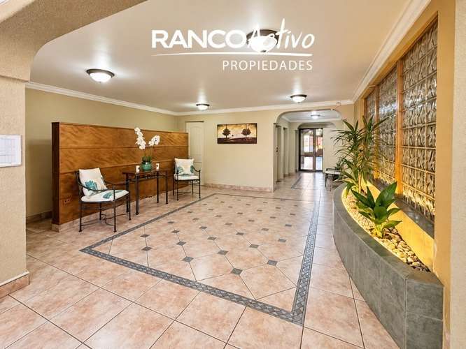 Arriendo Depto. Duplex 3 dorm con gran terraza en Concepción - Imagen 2