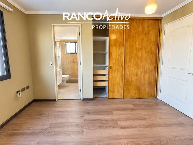 Arriendo Depto. Duplex 3 dorm con gran terraza en Concepción - Imagen 19