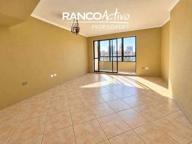Arriendo Depto. Duplex 3 dorm con gran terraza en Concepción - Imagen 4