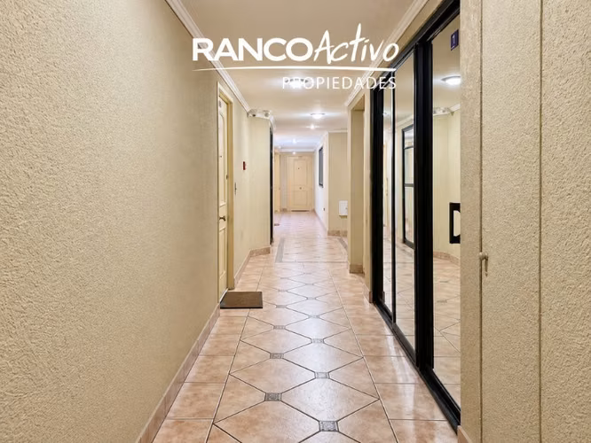 Arriendo Depto. Duplex 3 dorm con gran terraza en Concepción - Imagen 5