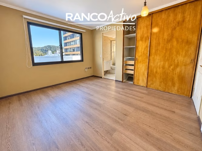 Arriendo Depto. Duplex 3 dorm con gran terraza en Concepción - Imagen 40