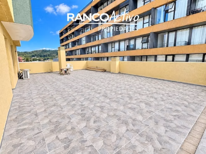 Arriendo Depto. Duplex 3 dorm con gran terraza en Concepción - Imagen 49