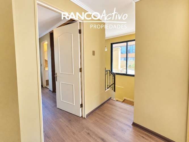 Arriendo Depto. Duplex 3 dorm con gran terraza en Concepción - Imagen 15