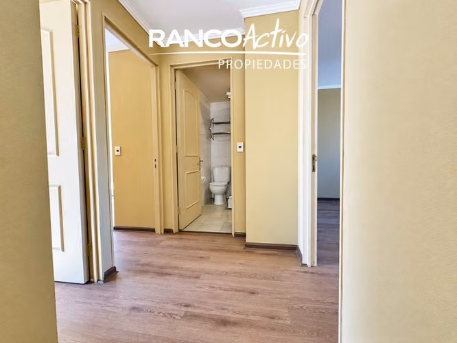 Arriendo Depto. Duplex 3 dorm con gran terraza en Concepción - Imagen 32