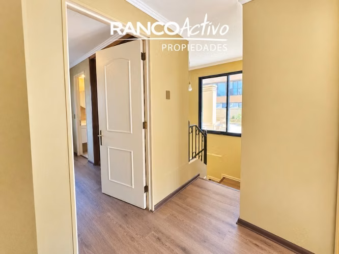 Arriendo Depto. Duplex 3 dorm con gran terraza en Concepción - Imagen 29