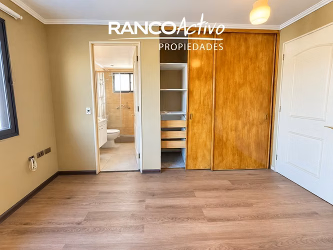 Arriendo Depto. Duplex 3 dorm con gran terraza en Concepción - Imagen 38