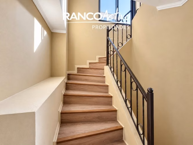 Arriendo Depto. Duplex 3 dorm con gran terraza en Concepción - Imagen 24