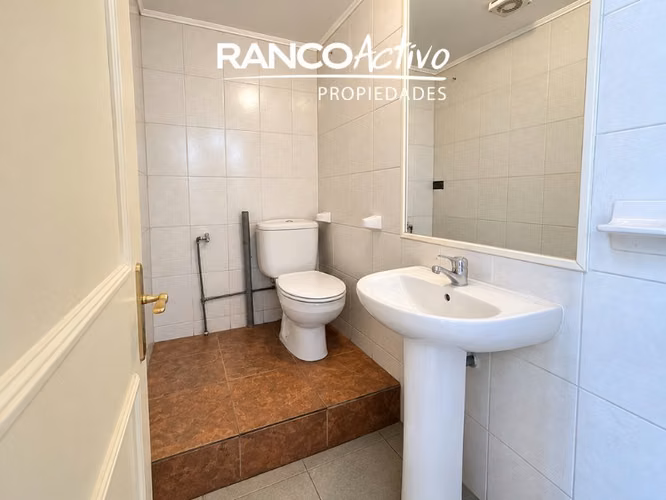 Arriendo Depto. Duplex 3 dorm con gran terraza en Concepción - Imagen 16