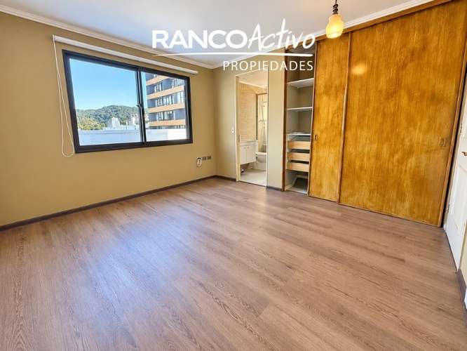 Arriendo Depto. Duplex 3 dorm con gran terraza en Concepción - Imagen 20