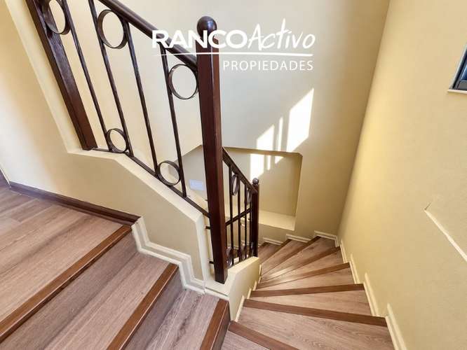 Arriendo Depto. Duplex 3 dorm con gran terraza en Concepción - Imagen 13