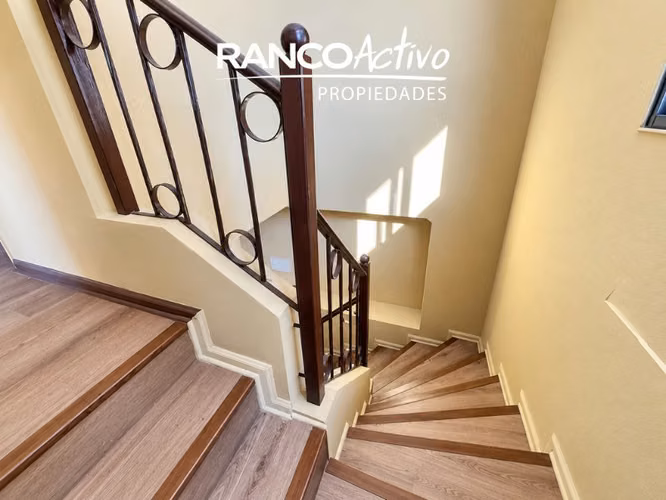 Arriendo Depto. Duplex 3 dorm con gran terraza en Concepción - Imagen 26
