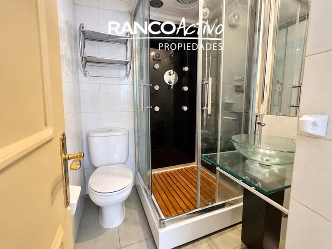 Arriendo Depto. Duplex 3 dorm con gran terraza en Concepción - Imagen 34