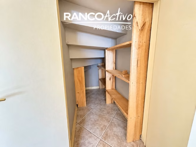 Arriendo Depto. Duplex 3 dorm con gran terraza en Concepción - Imagen 11