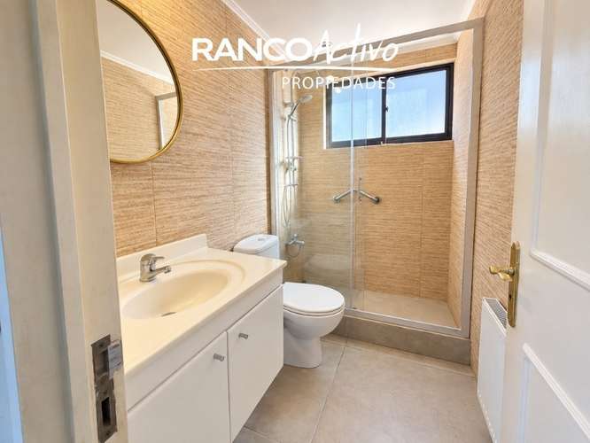 Arriendo Depto. Duplex 3 dorm con gran terraza en Concepción - Imagen 21