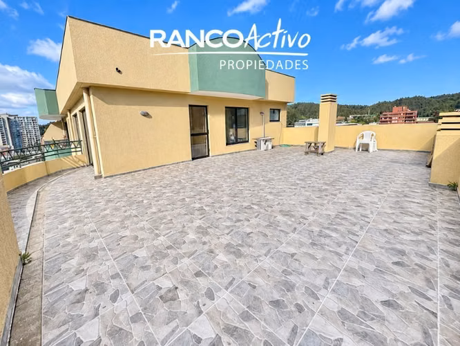 Arriendo Depto. Duplex 3 dorm con gran terraza en Concepción - Imagen 51
