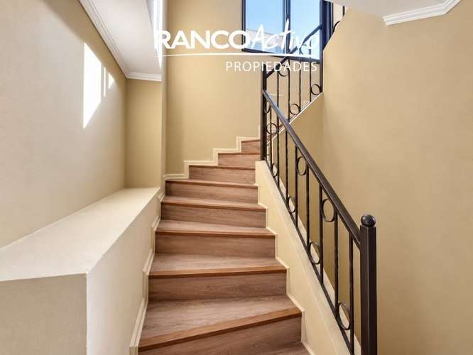 Arriendo Depto. Duplex 3 dorm con gran terraza en Concepción - Imagen 12