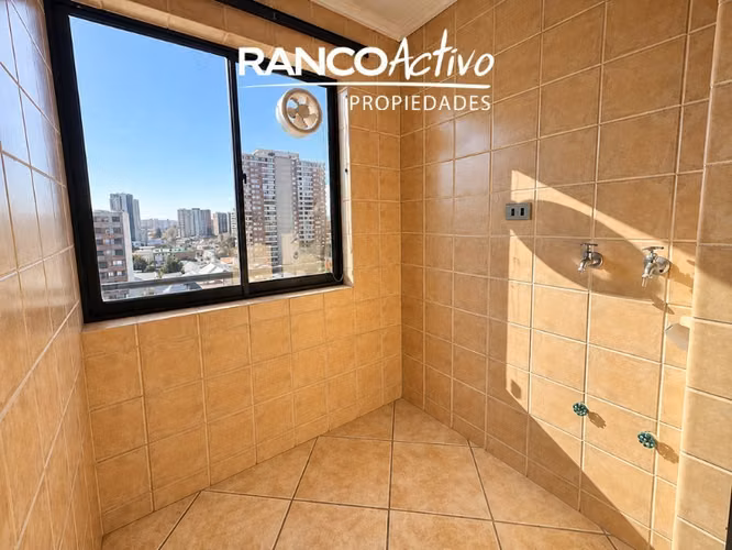 Arriendo Depto. Duplex 3 dorm con gran terraza en Concepción - Imagen 22