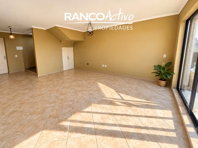 Arriendo Depto. Duplex 3 dorm con gran terraza en Concepción - Imagen 9