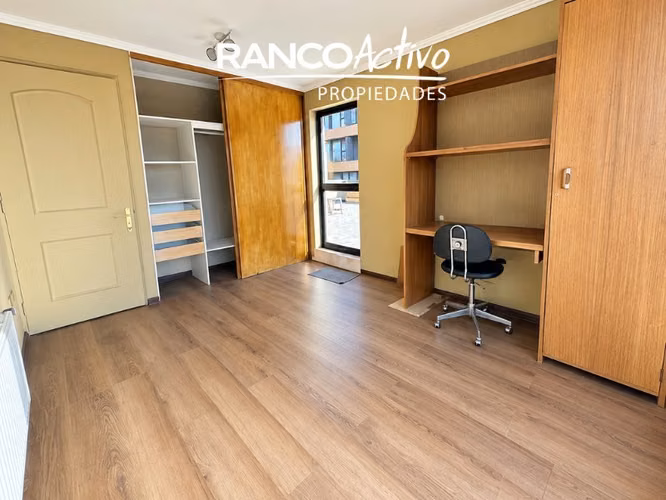 Arriendo Depto. Duplex 3 dorm con gran terraza en Concepción - Imagen 46