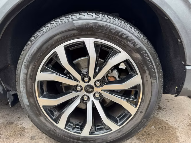 FORD EXPLORER ST 4WD 3.0 AT 2021 - Imagen 18