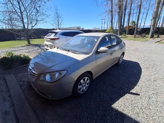 Hyundai Elantra - Imagen 3