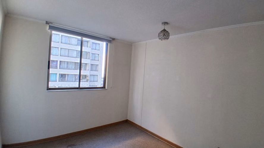 Arriendo Departamento de 2D-2B En Conde del Maule 4630, Estacion Central/Metro Ecuador - Imagen 15