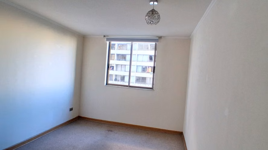 Arriendo Departamento de 2D-2B En Conde del Maule 4630, Estacion Central/Metro Ecuador - Imagen 11