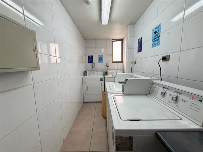 Departamento en venta de 1 dorm. en Las Condes - Imagen 9