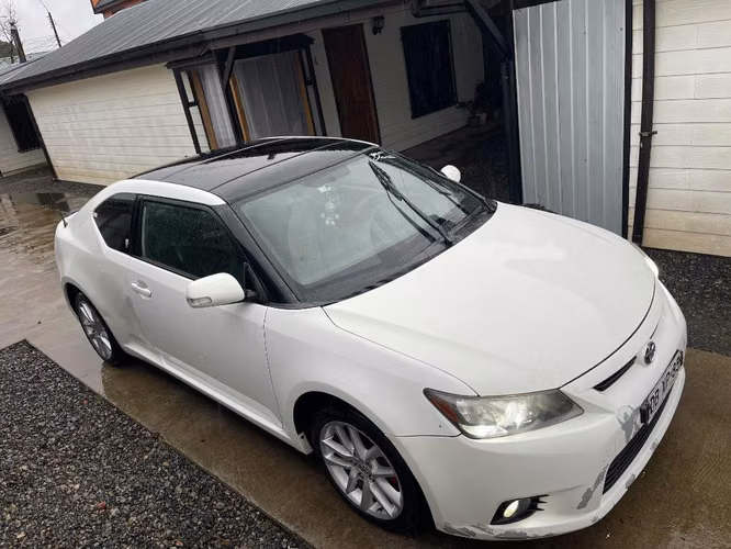 Toyota ZELAS 2.5 - Imagen 3