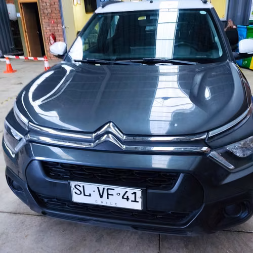 Citroen C-3