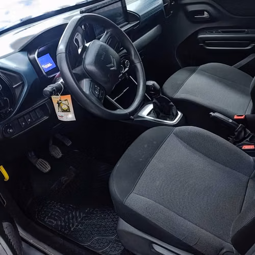 Citroen C-3