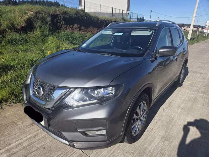 Nissan X-Trail 2019 Sense  km – Particular