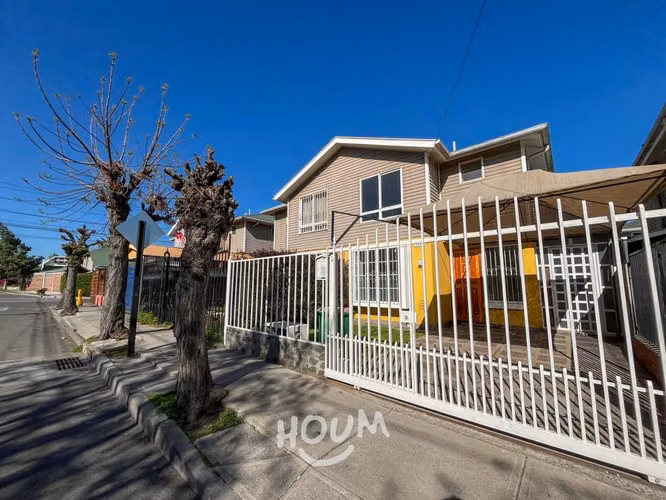 Casa en Los Diáconos - Imagen 1