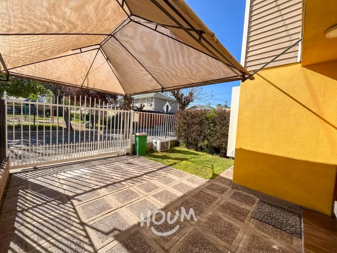 Casa en Los Diáconos - Imagen 2