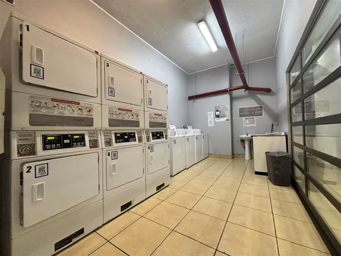 Departamento arriendo 1D/1B, Sector Escuela Militar - Imagen 11