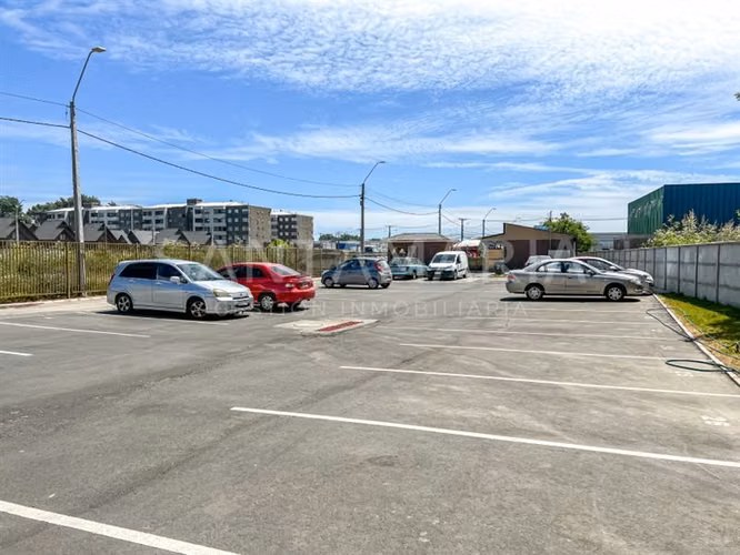 Dpto en arriendo 1 dorm. con estacionamiento en Concepción