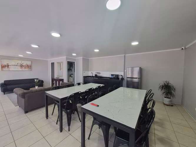 RETAIL Juan de Barros 3885 3 Dorm y 1 Baño - Imagen 14