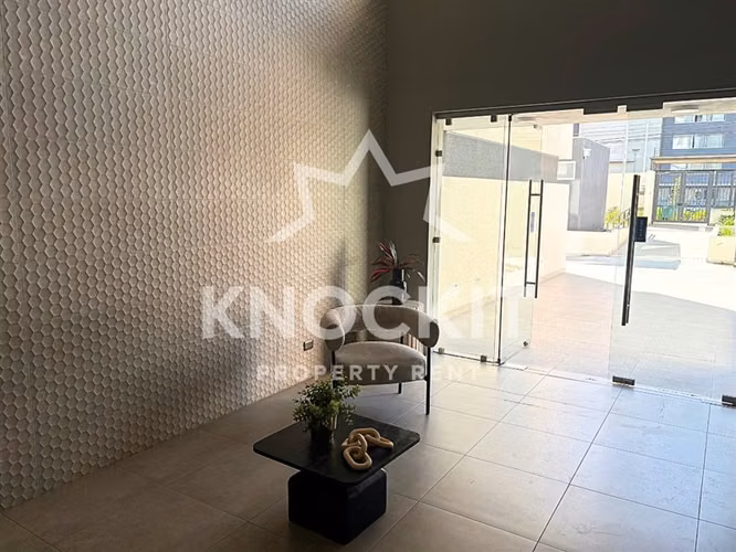 Arriendo Depto en La Cisterna - 1D1B con Estacionamiento - Imagen 13