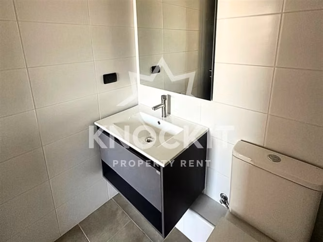 Arriendo Depto en La Cisterna - 1D1B con Estacionamiento - Imagen 11
