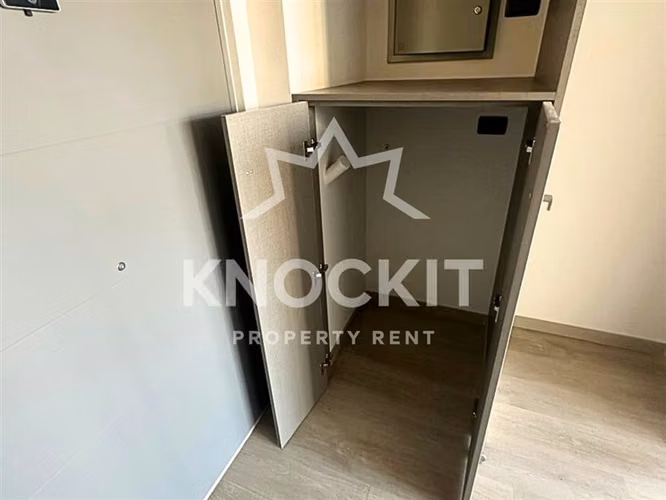 Arriendo Depto en La Cisterna - 1D1B con Estacionamiento - Imagen 5
