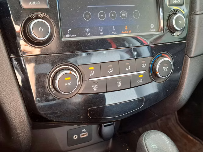 NISSAN X-TRAIL 2022 - Imagen 17