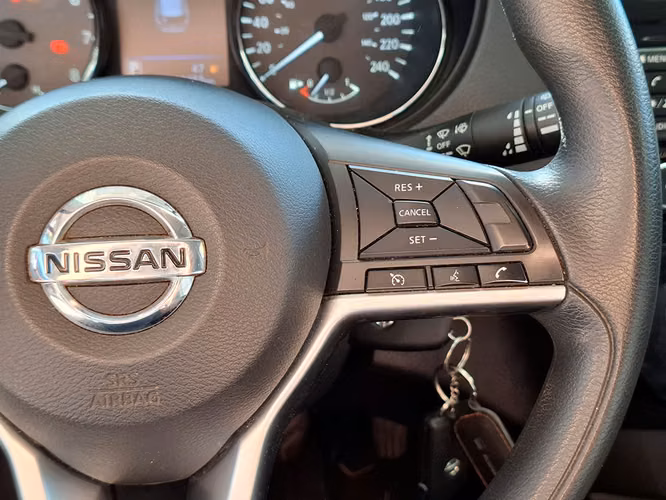 NISSAN X-TRAIL 2022 - Imagen 13