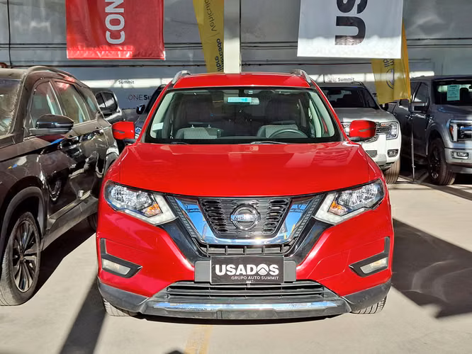 NISSAN X-TRAIL 2022 - Imagen 3