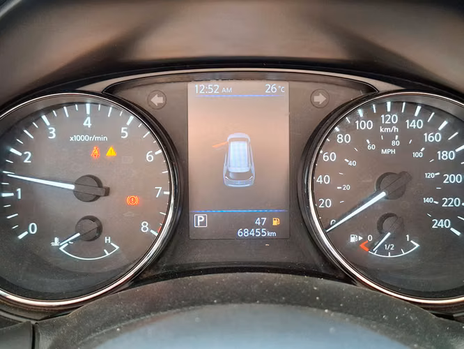 NISSAN X-TRAIL 2022 - Imagen 14