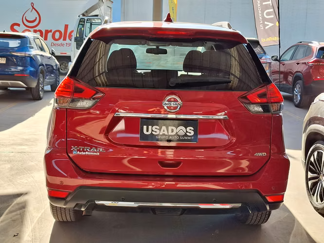 NISSAN X-TRAIL 2022 - Imagen 6