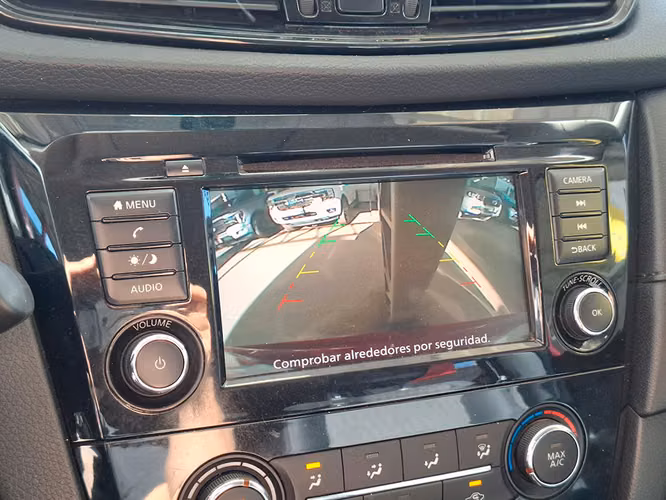 NISSAN X-TRAIL 2022 - Imagen 16