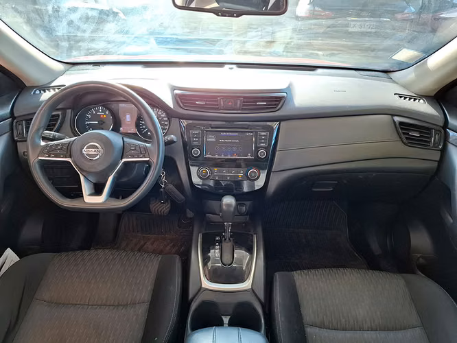 NISSAN X-TRAIL 2022 - Imagen 10